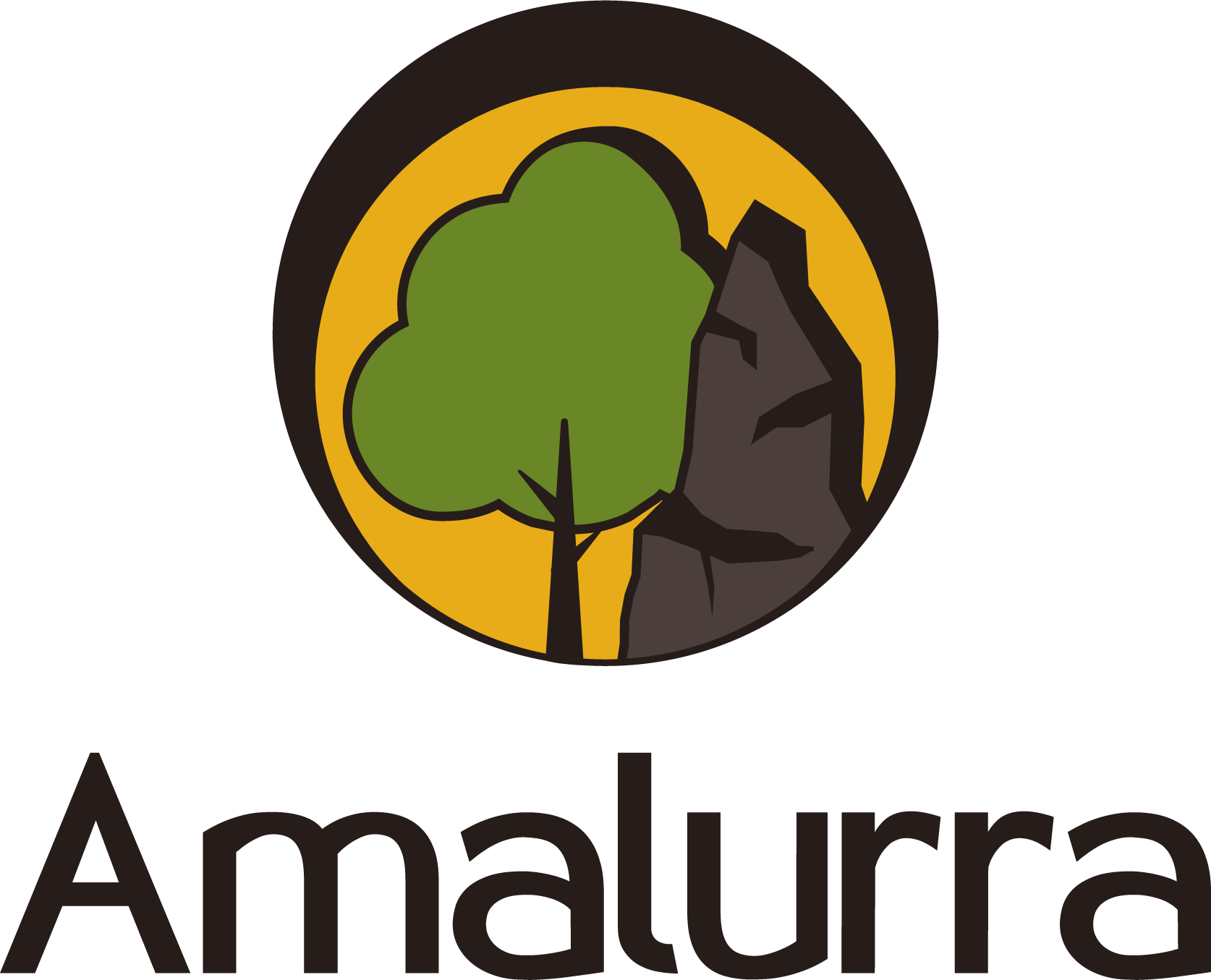 Amalurra Geometría