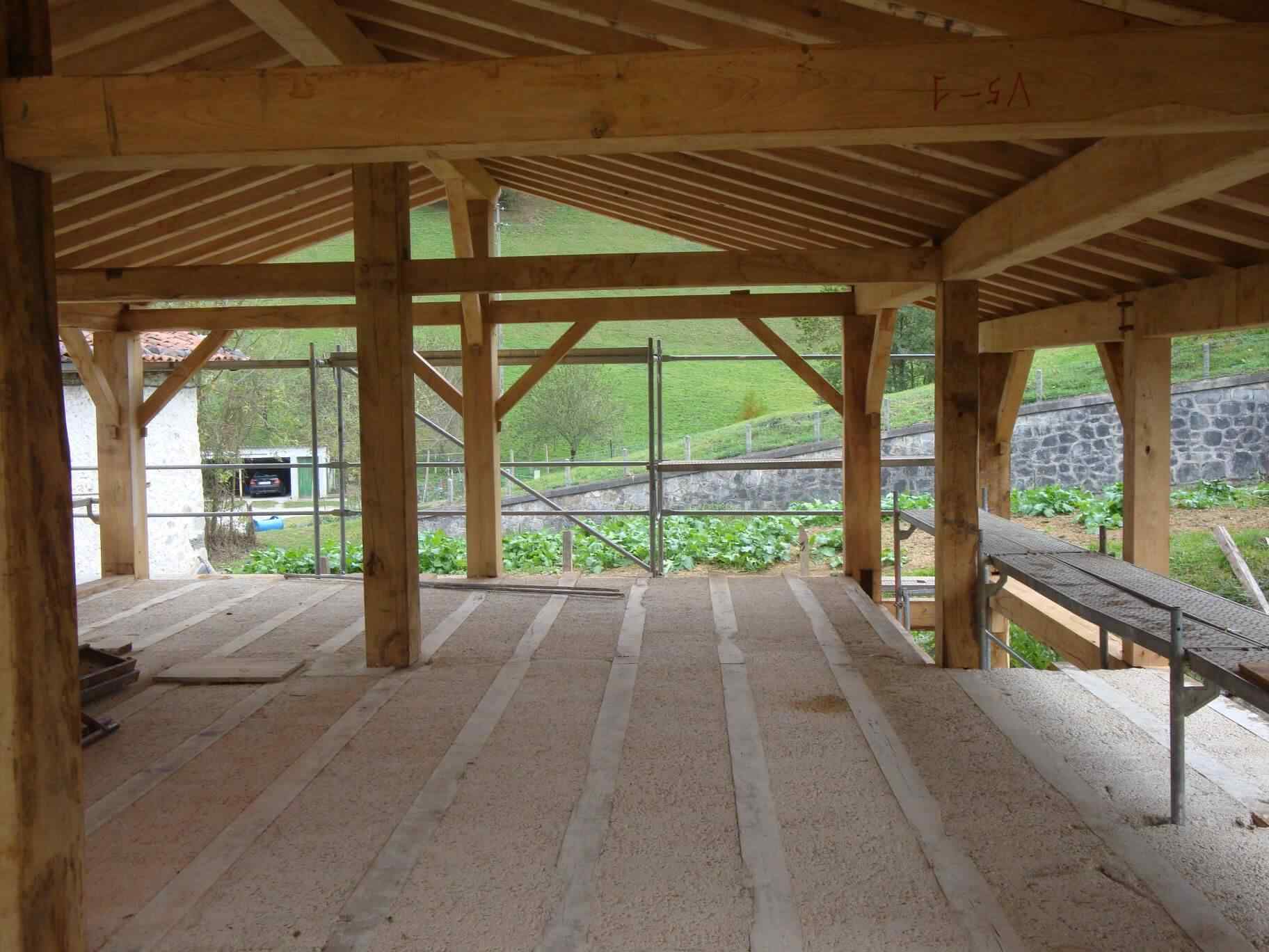 Bioconstrucción